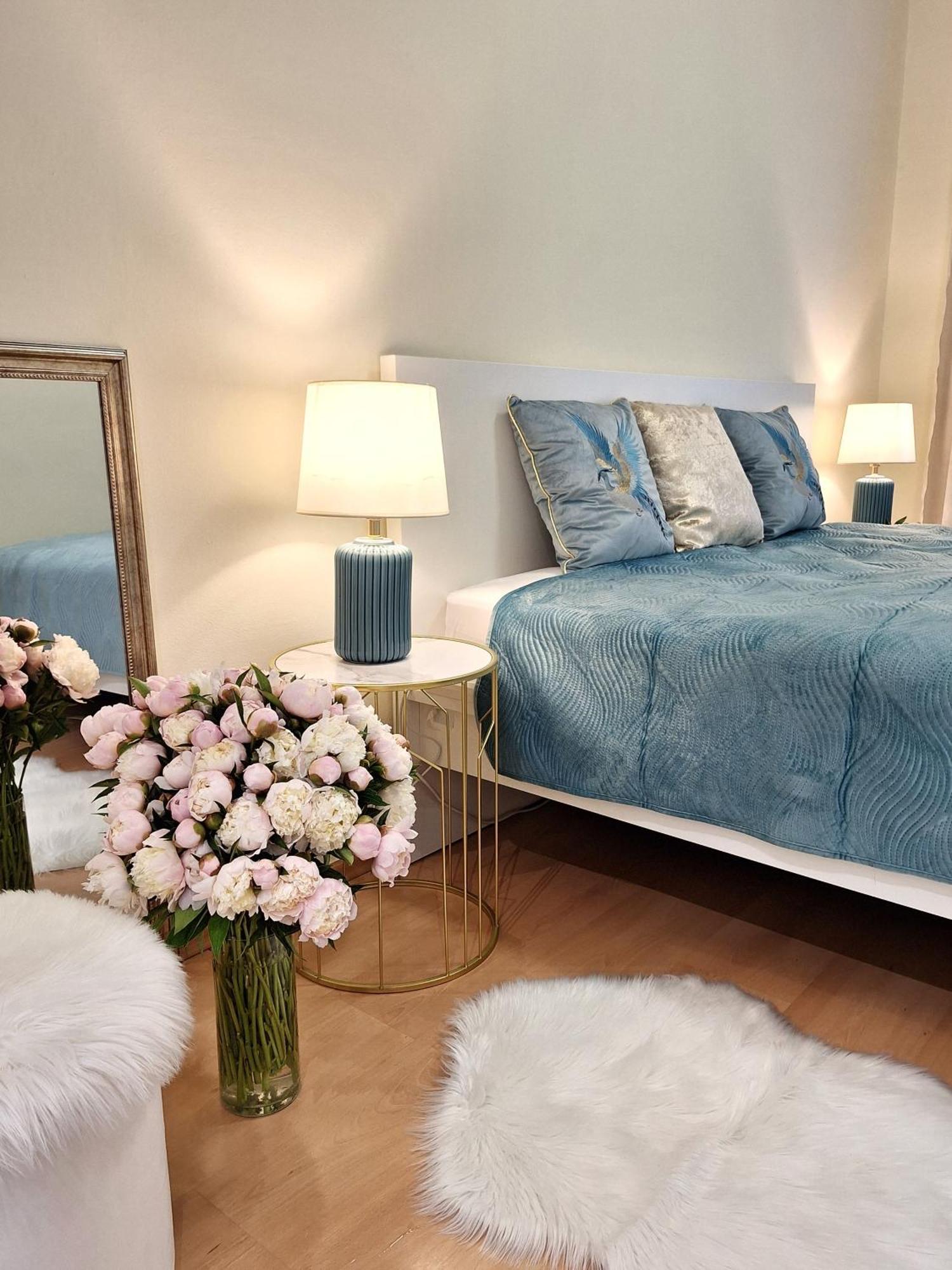 Albina Apartman Eger Extérieur photo